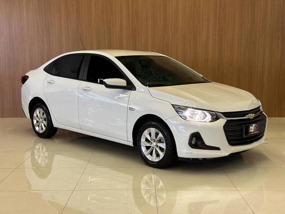 CHEVROLET ONIX 1.0 TURBO FLEX PLUS LTZ MANUAL CHEVROLET ONIX 1.0 TURBO FLEX PLUS LTZ MANUAL